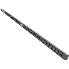 Tripp Lite Metered Single Phase 36 NEMA 5-15R 5-15P PDU PDUMV1572