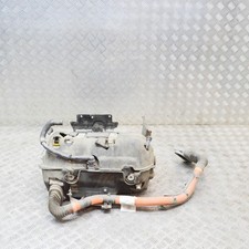 Jaguar I-Pace X590 Motor moteur 2019 J9D3-14K194-AC