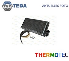 D6P003TT WÄRMETAUSCHER INNENRAUMHEIZUNG THERMOTEC FÜR CITROËN XM