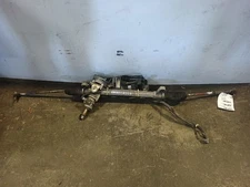 Power Steering Rack & Pinion from 2017 Subaru Legacy Outback 12359284