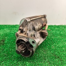 Démarreur Land Rover FREELANDER