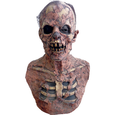 Zombie Ground Breaker Mask - Morris Costumes