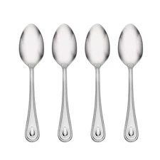 Lenox 894744 French Perle Dinner Spoons, Set Of 4 Kitchen