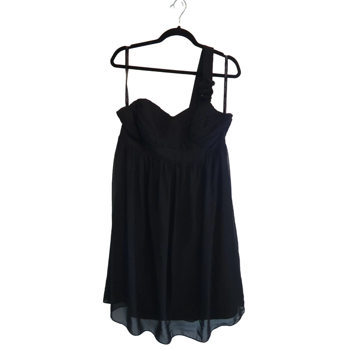 alfred angelo short dress Alfred Angelo 6226 Short Formal Dress In Olive Green With Ribbon New Size 12