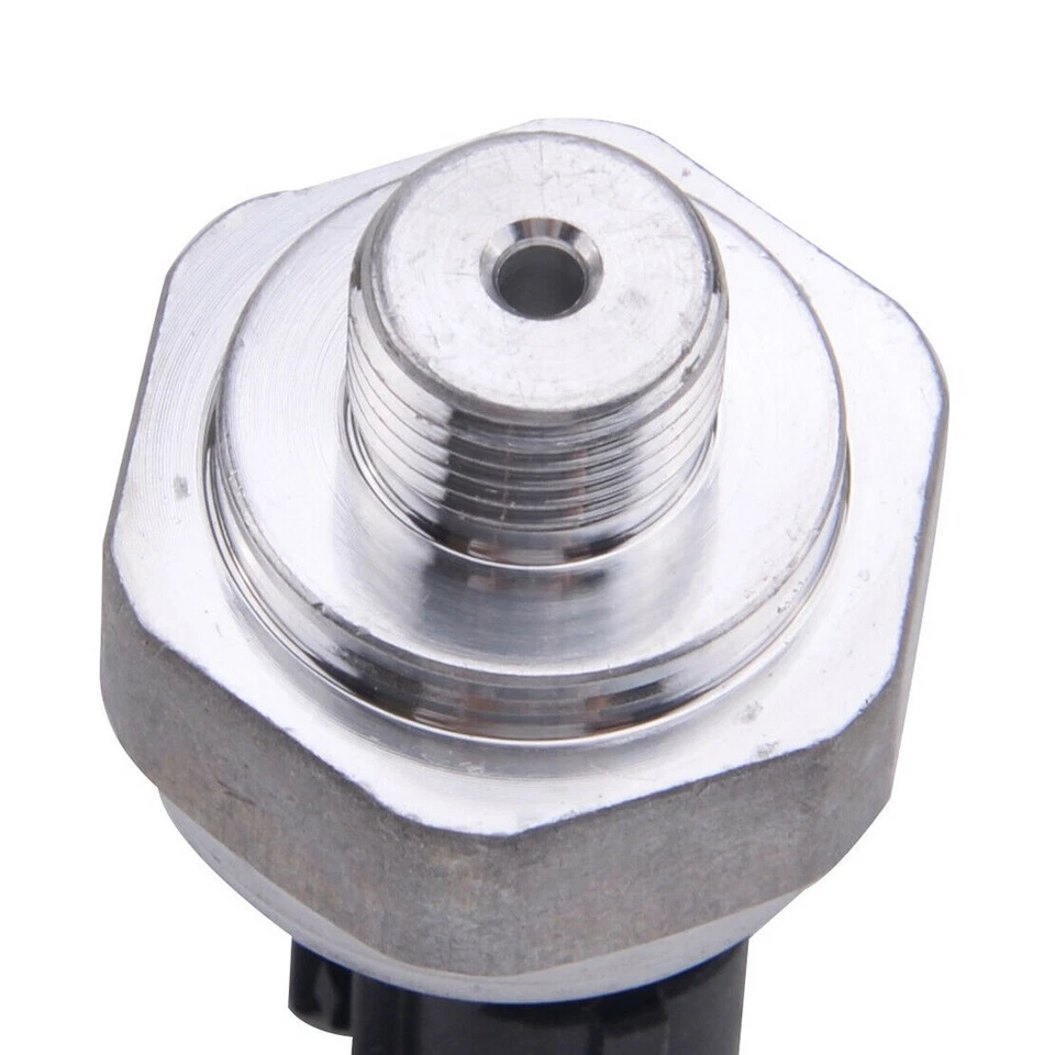 High Quality AC Pressure Switch Silver&Black Parts Plastic&Metal Accessories - Image 4 of 4