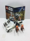 LEGO 7913 Star Wars Clone Trooper Battle Pack Complete NO BOX