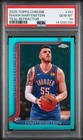 2025 Topps Isaiah Hartenstein Base (PSA 10)