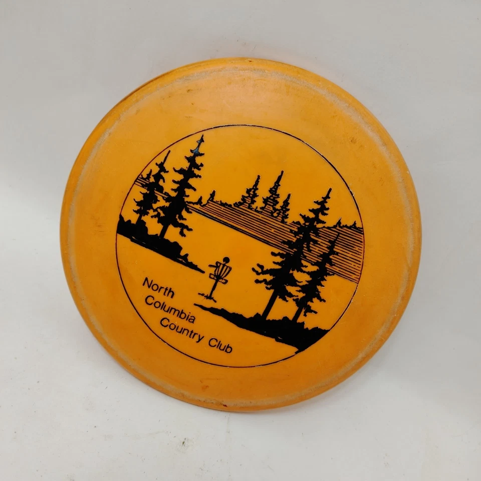 Used Innova Pro Classic ROC PFN Patent Numbers SUPER RARE 170g Old Run - Image 2 of 4