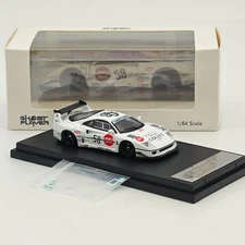 1/64 LBWK Liberty Walk Ferrari F40 #58 Racing Car Die-Cast Alloy Model Toy