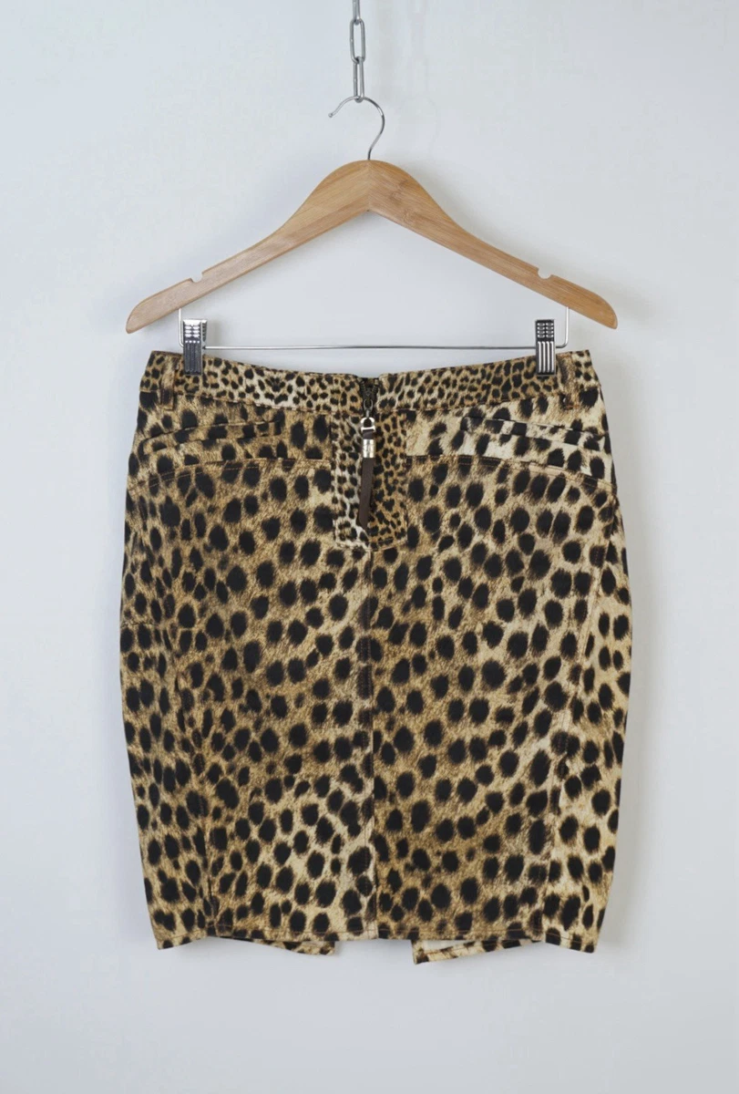 Just Cavalli Women's Skirts for sale | eBay