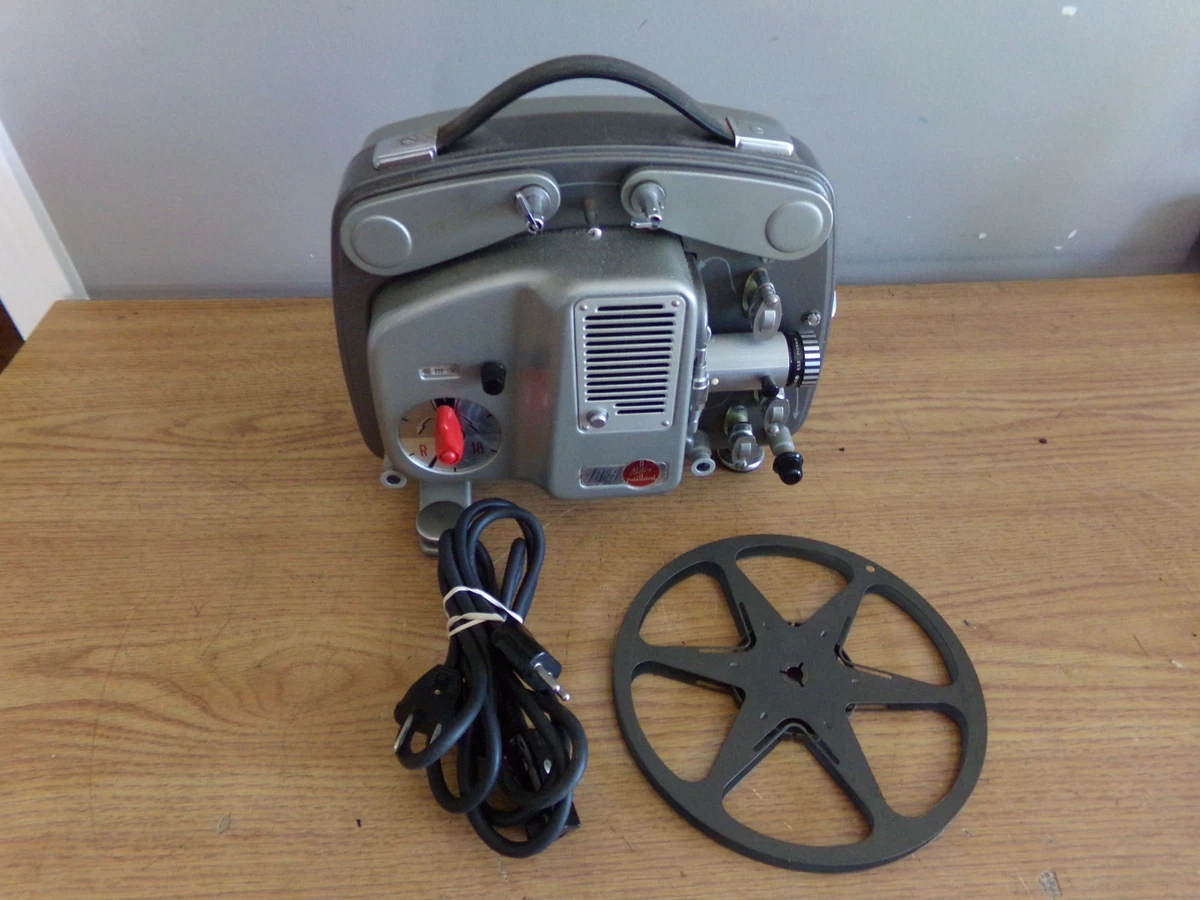 Bolex Vintage Movie Projectors and Screens 8mm Movie Film Format Bolex Vintage Movie Projectors and Screens 8mm Movie Film Format