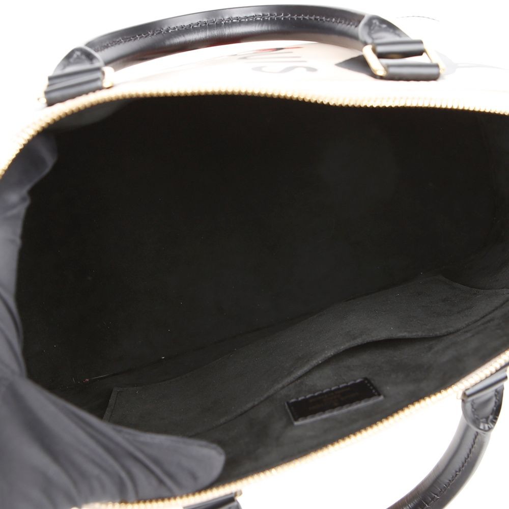 Louis Vuitton Alma GM Tote Bag M23598 151765799 thumbnail 7