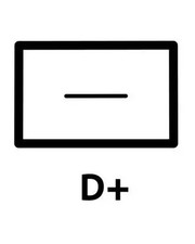 Alternateur Skoda FAVORIT