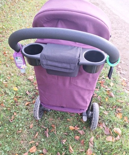 Joie Buggy In Lila - Bild 7 von 8
