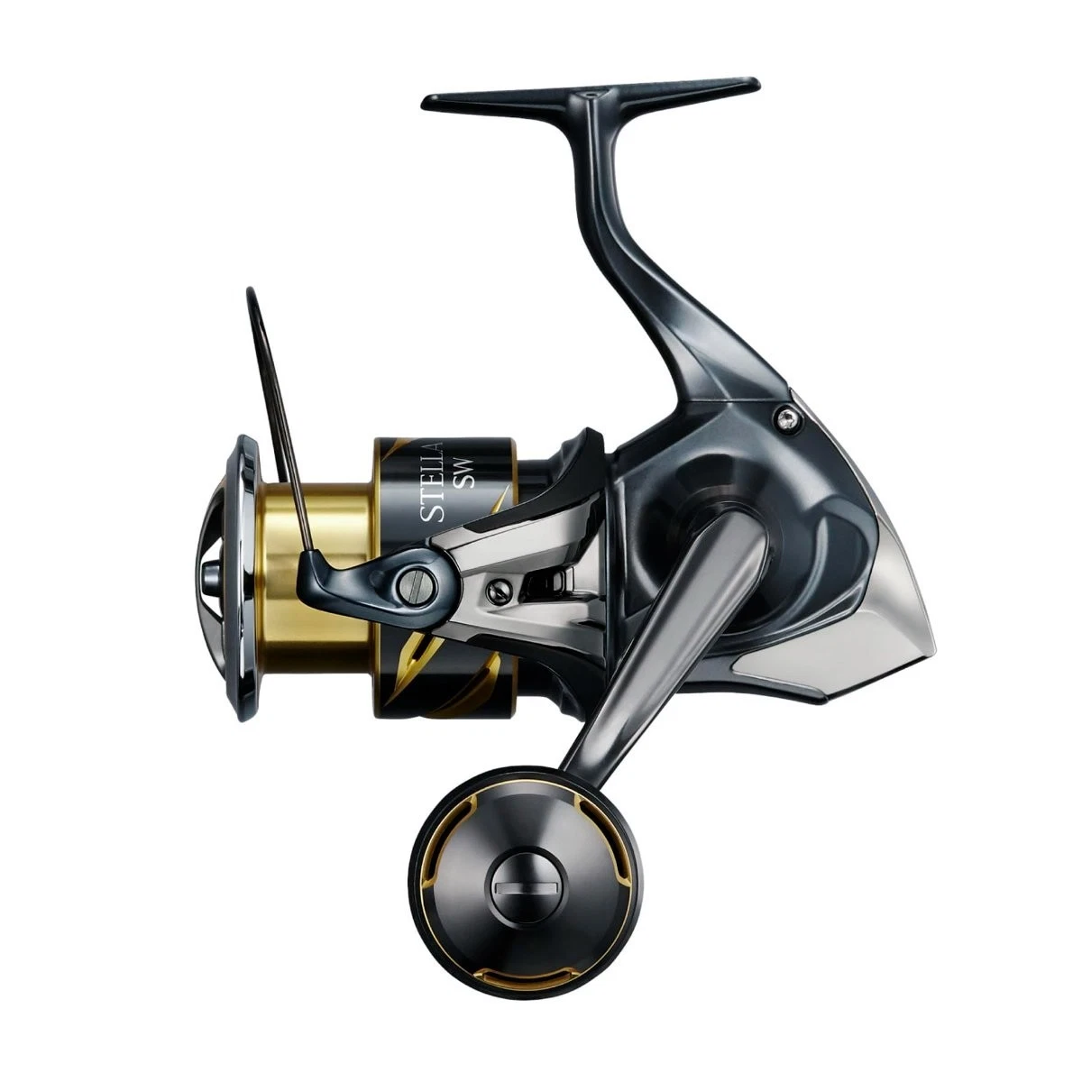 Shimano Stella 4000 Spinning Fishing Reels for sale | eBay