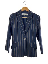 Christian Dior M KBI5A2401 Jacket multi color wool from Japan 018