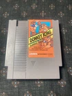 Nintendo Donkey Kong Classics Nintendo NES Arcade Two Games Cartridge NTSC