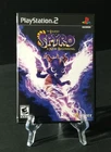 The Legend Of Spyro A New Beginning PS2 PlayStation 2 Black Label CIB w/ Manual