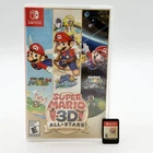 Super Mario 3D All-Stars - Nintendo Switch (CP1021452)