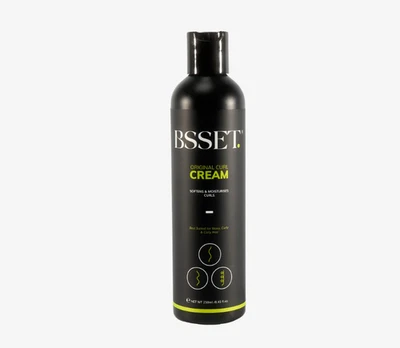 BSSET ORIGINAL CURL CREAM 250ML