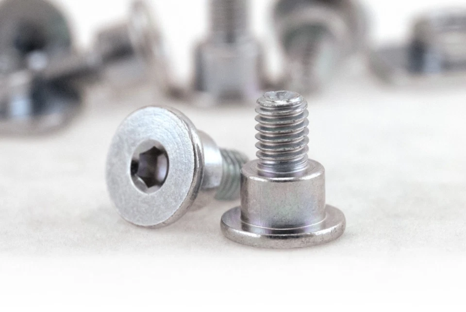 250pc BOLT KIT FOR YAMAHA YZ YZF WR 80 85 125 250 250F - Image 2 of 4