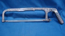 Rare Winchester 1920's Adjustable Special Hack Saw 8020 Antique USA