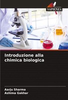 Introduzione Alla Chimica Biologica Aarju Sharma (U. A.) Taschenbuch Italienisch
