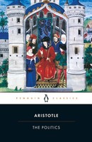 The Politics | Aristotle | Englisch | Taschenbuch | Einband - Flex.(Paperback)