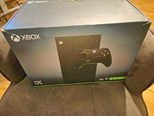 NEU &VERSIEGELT ✅️ Microsoft Xbox Series X 2 TB SSD Galaxy Black Special …