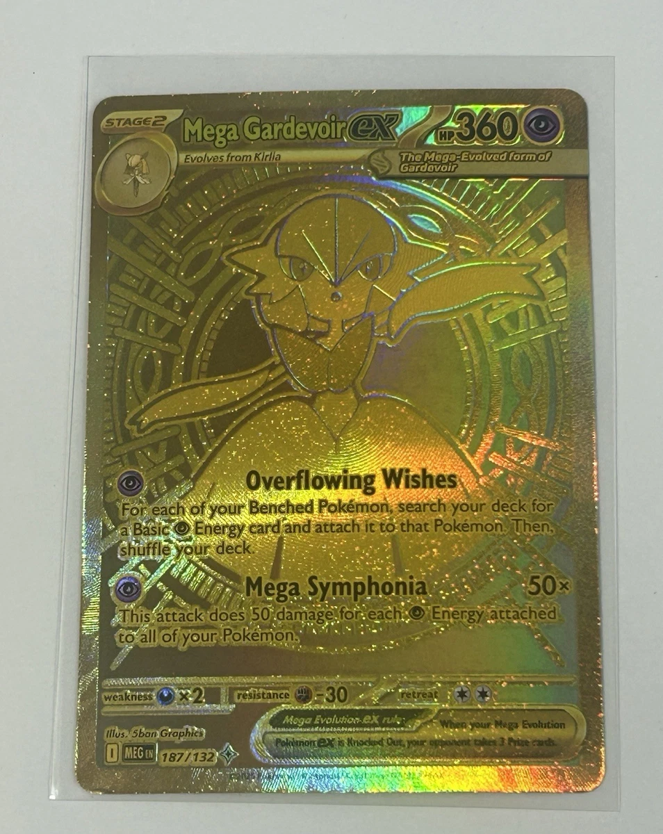 Pokémon TCG Psychic Rare Individual Collectible Card Game Cards