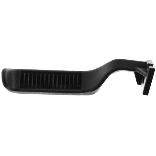 Inner Inside Door Handle Set of 2 Left & Right Pair for 87-96 Ford Bronco F-150 - Picture 5 of 11
