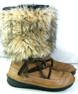 winter snow boots womens size 11