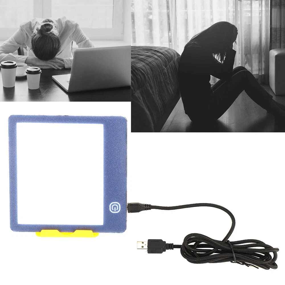 Phototherapy for seasonal affective disorder deals