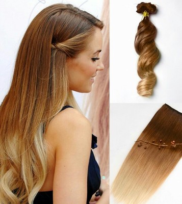 extension capelli veri cheratina