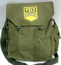 FDJ  Tasche Jungpionier  MfS GST SED DDR  Volkspolizei Pionier  NVA Fasching