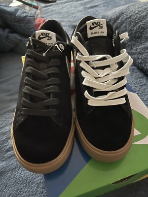 Nike SB X Wacko Maria Blazer Low “Snake”DS US 9 DA7257-001 | eBay