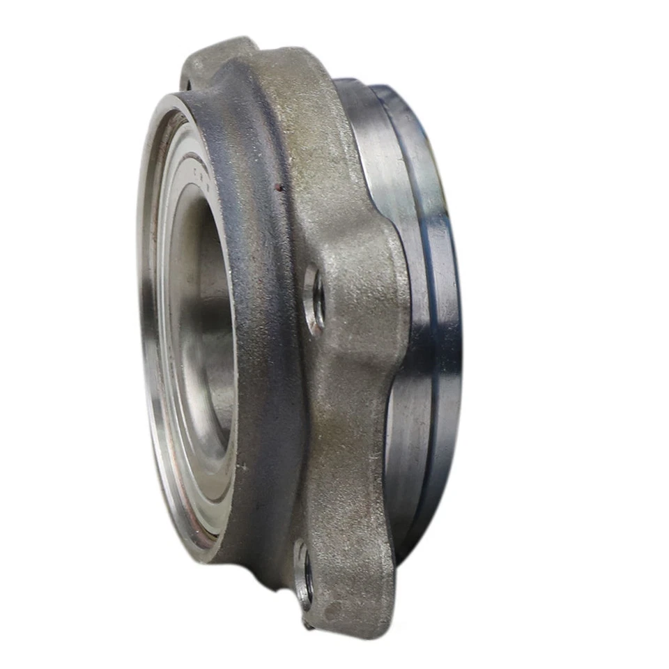 Conjunto de cojinete de rueda y buje-AWD CRS piezas automotrices NT513227 Foto 4 de 4