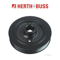 Herth+Buss Jakoparts Riemenscheibe Kurbelwelle FüR Toyota Avensis Celica Corolla