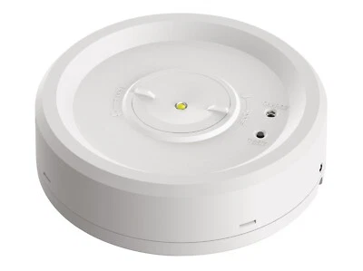 CHANNEL AZELIO SURFACE EMERGENCY SAFETY LIGHT - E/AZELIO/S - NEW BOXED