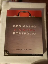 Designing a Digital Portfolio