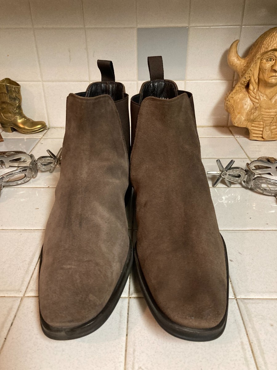 MONTE ROSSO Made in Italy Men display picture 2