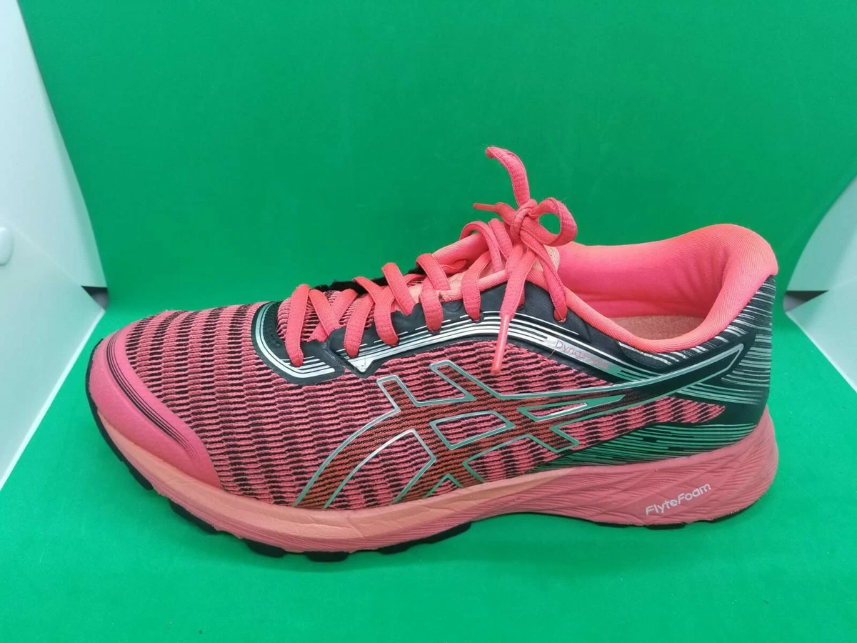 Asics clearance dynaflyte coral