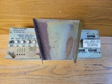 ROWE Bill Changer Power Control Center Assembly P/N: 6-50426-04 [USED]