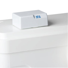 Saniflo 050 braccio sanitario