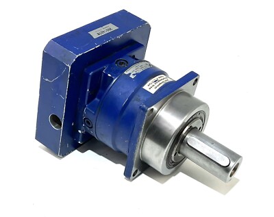 Alpha Gearbox SP 100-MC1-4-151-000 i=4 Planetary Gearbox -used-