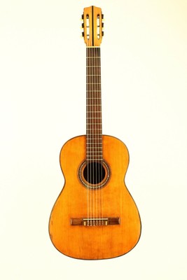 Ricardo sanchis ven 1925 maestro guitarra-manuel ramírez + domingo esteso |  eBay