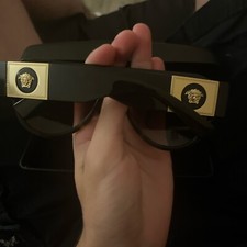 Versace 1969 Sunglasses Unisex $110