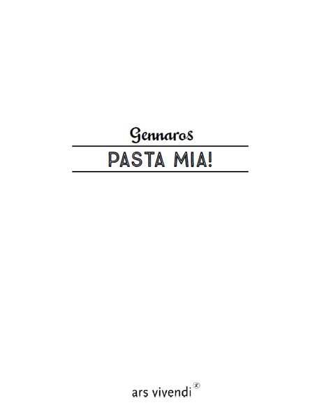 Thumbnail - Pasta Mia