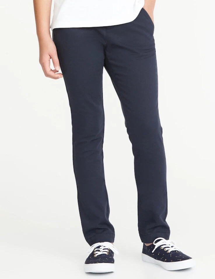 Top 76+ navy blue uniform pants womens super hot in.eteachers