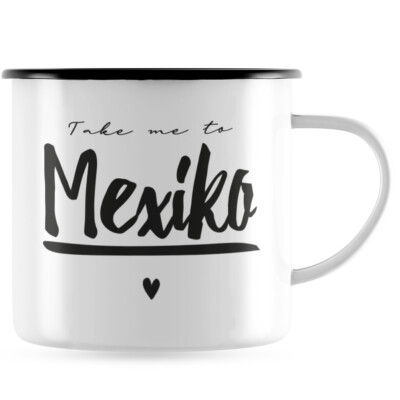 Take me to Mexico 10101007817